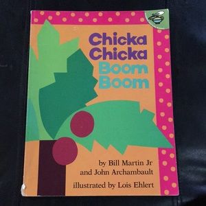 Aladdin Picture Books